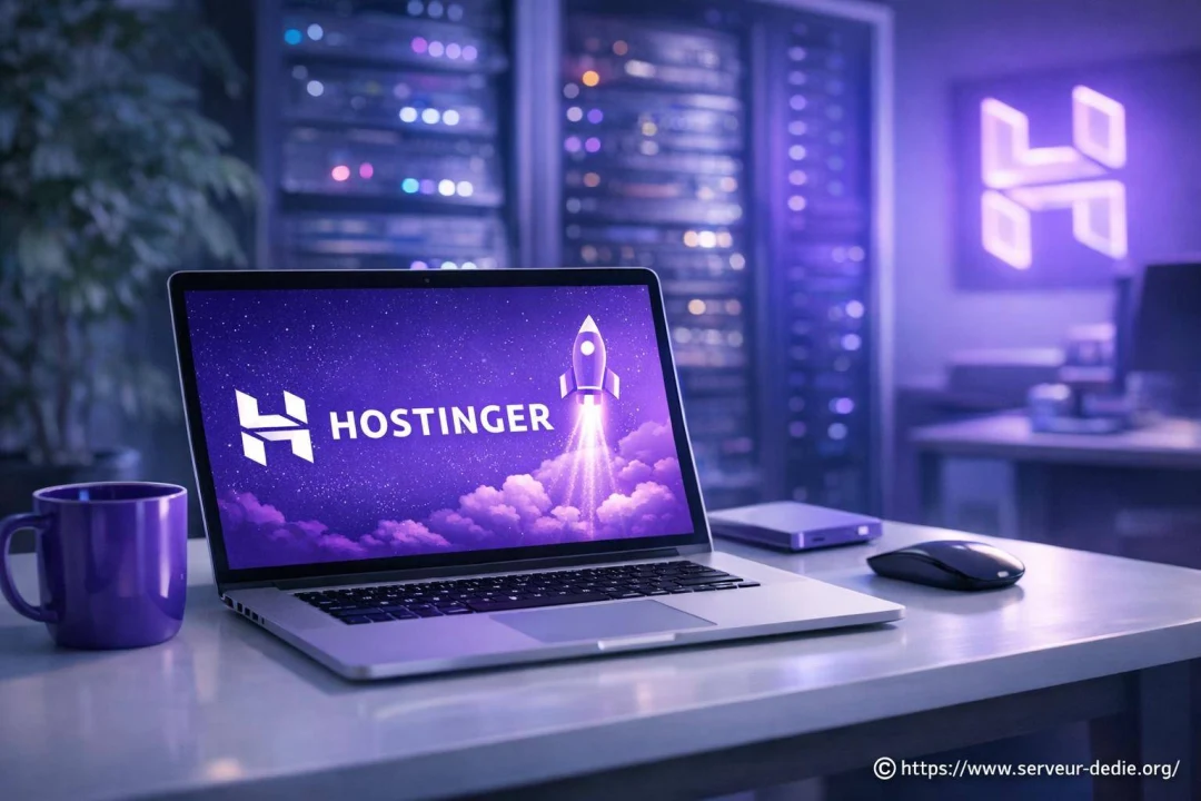Hostinger