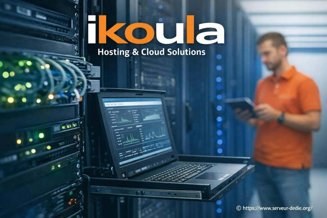 Ikoula