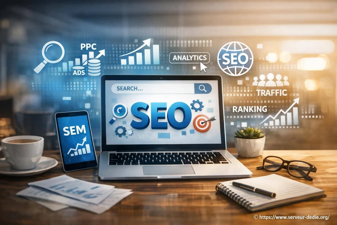 SEM / SEO