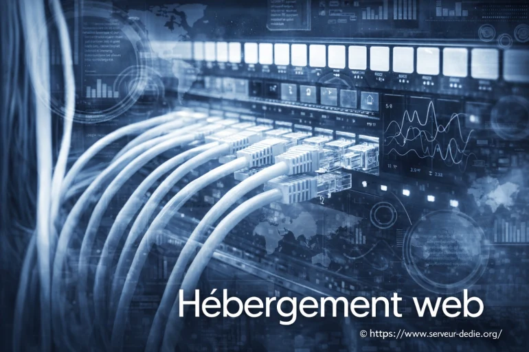 Hébergeur Windows vs Linux