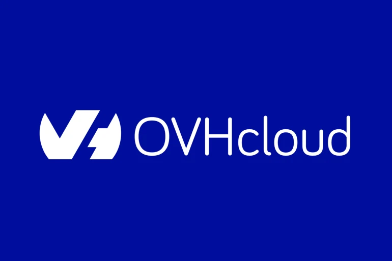 OVHcloud