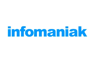 Test de Infomaniak