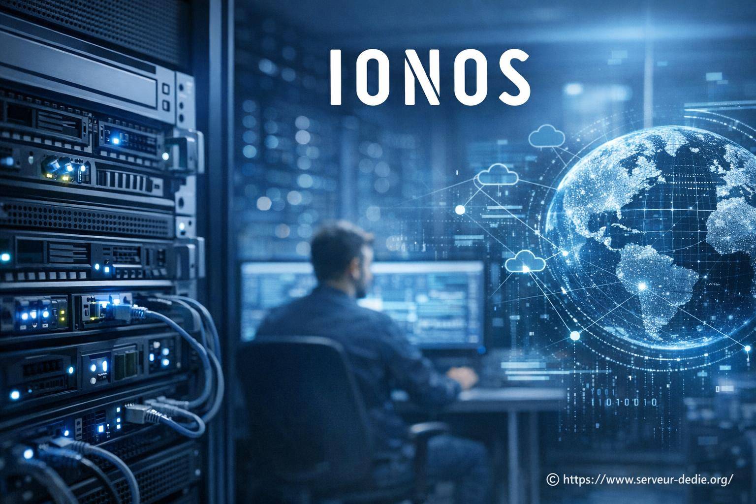 IONOS