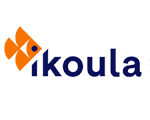 Logo ikoula