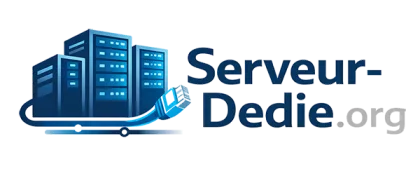 Logo de Serveur Dédié
