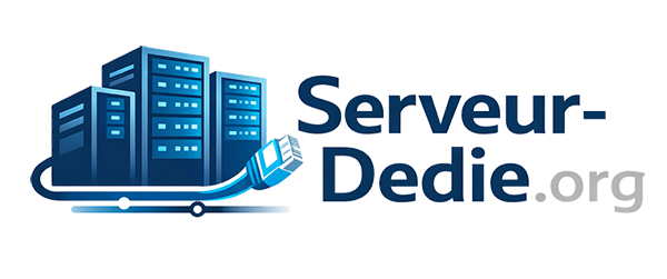 Logo de Serveur Dédié