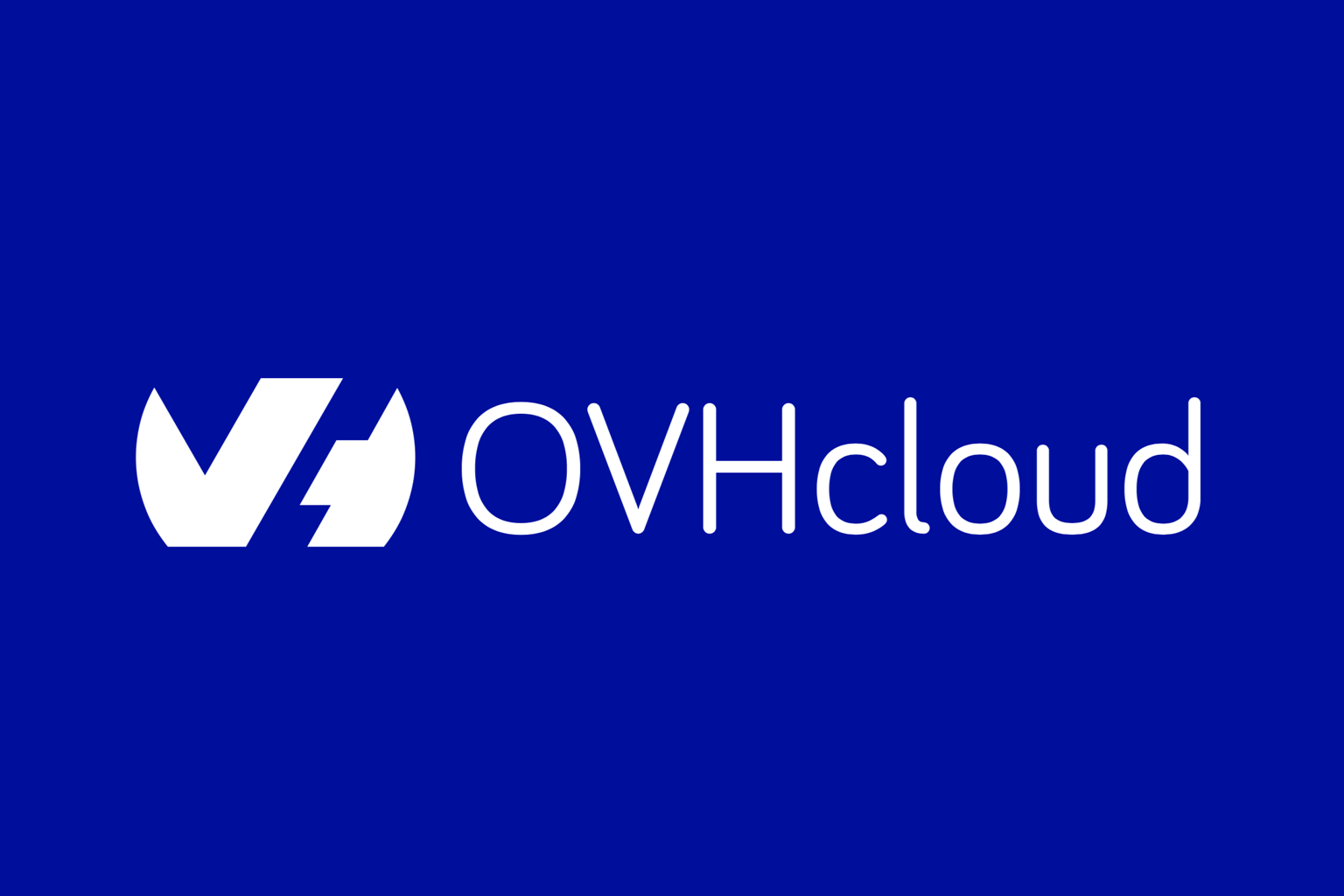 Test de OVHCloud